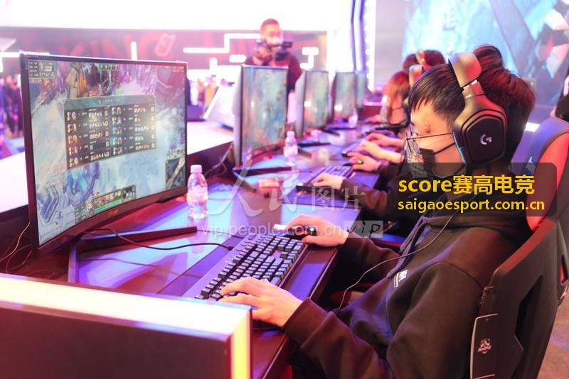 score赛高电竞最新战队评分战报配图